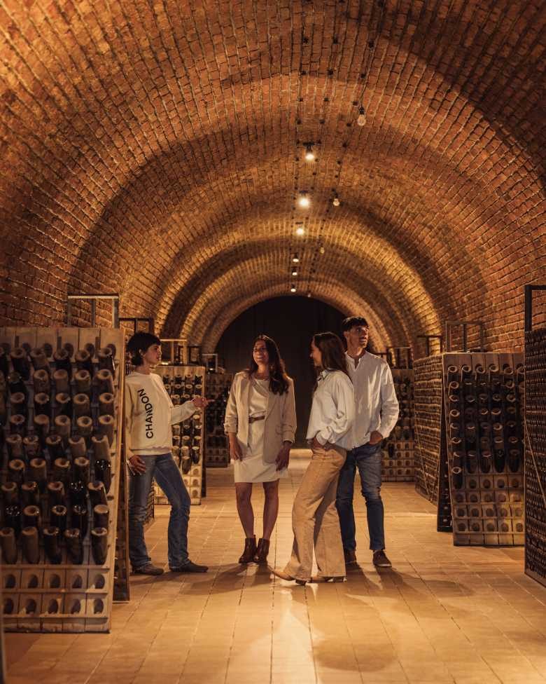 Bodegas Chandon